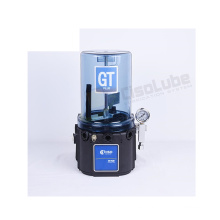 Plastic Bottle Auto Central Lubrication Gear Pump Lubricate